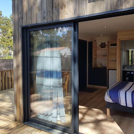 Chambre D'Hotes Et Spa De La Presqu'Ile La Faute-sur-Mer Exteriér fotografie