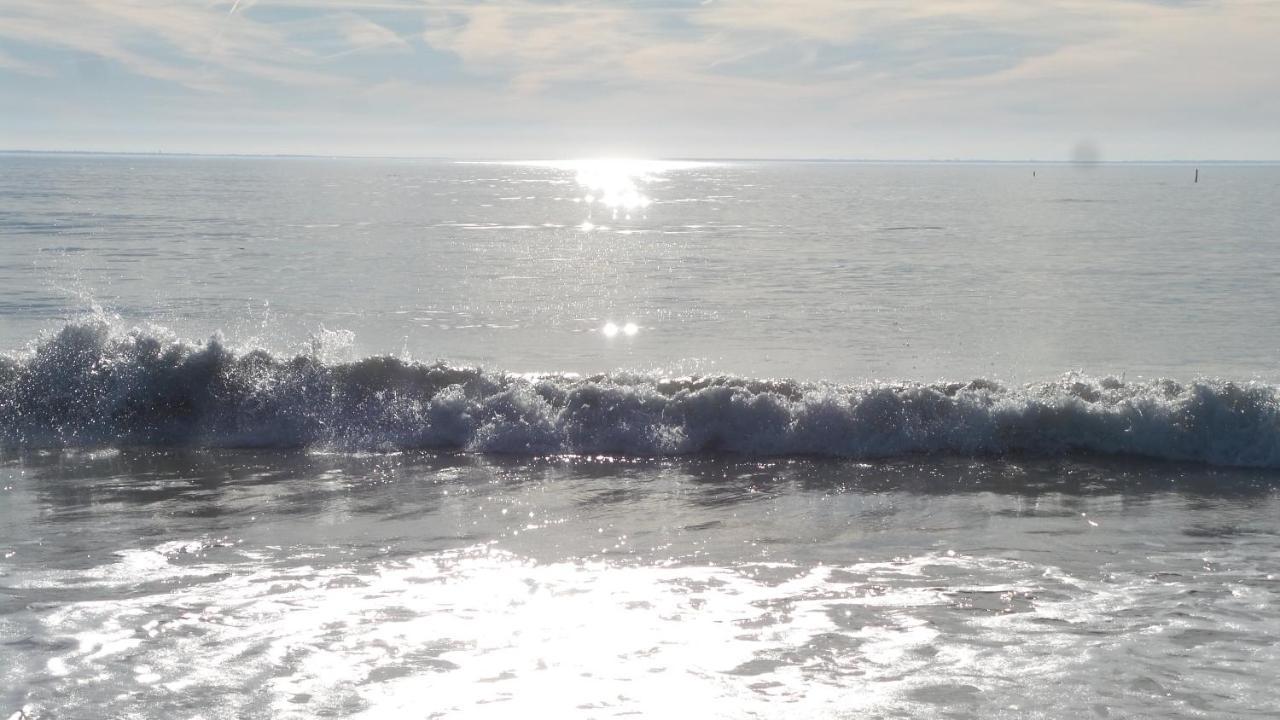Chambre D'Hotes Et Spa De La Presqu'Ile La Faute-sur-Mer Exteriér fotografie
