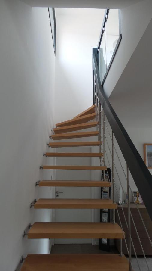 Chambre D'Hotes Et Spa De La Presqu'Ile La Faute-sur-Mer Exteriér fotografie