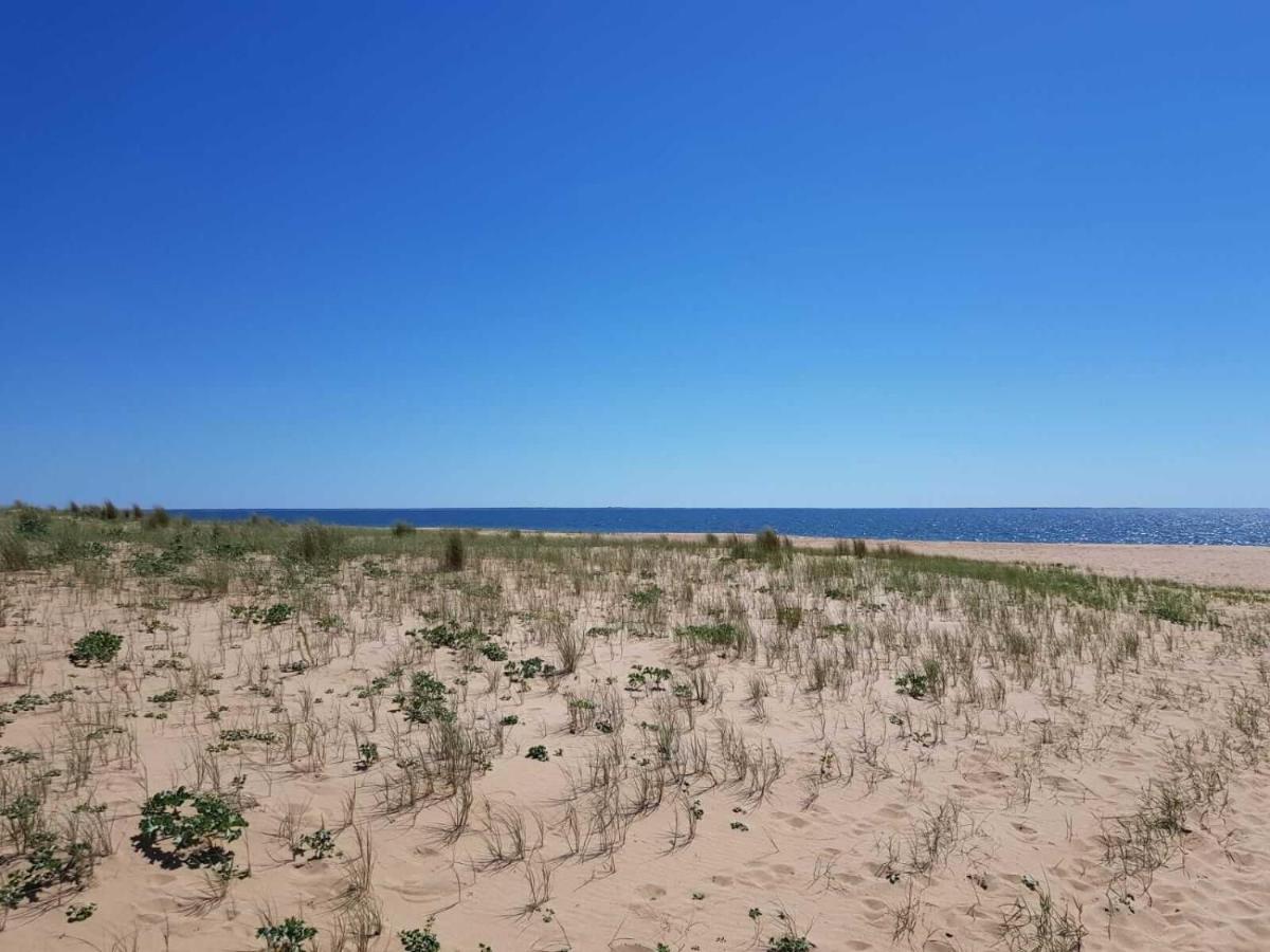 Chambre D'Hotes Et Spa De La Presqu'Ile La Faute-sur-Mer Exteriér fotografie